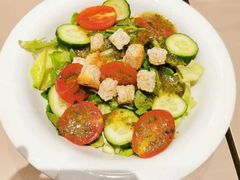 田園沙律-Euro Go Go(葵芳分店)