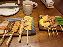 -鸟鹏烧鸟居酒屋(熙龙湾店)