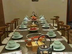 -百味源炭火烤翅 ·夜市大排档(酒仙桥店)