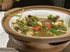 -阿露佳·舌尖上的安吉菜