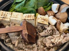 -京和风食堂·定食寿喜锅(保利樾广场店)