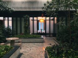 -颐和尚景酒店·宴会厅(园林生态酒店)