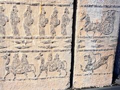 -徐州汉画像石艺术馆