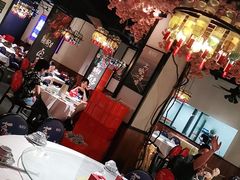 大堂-熊记虾王·小龙虾(东晓南店)
