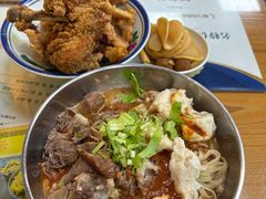 -卢聪艺小吃店(阳翟总店)