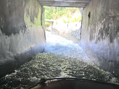 -将军关探险漂流