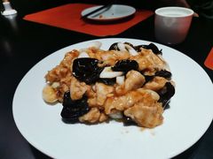 -田园北魏家宴·大同菜(御东店)