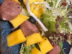 -BE BRIGHT KITCHEN(正佳广场店)