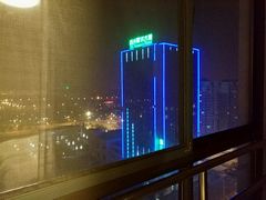 -锦江之星(苏州火车站万达广场平泷路地铁站店)