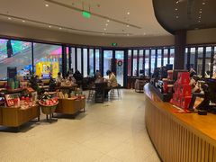 -星巴克臻选(北京富力家园店)