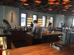 -星巴克臻选(北京前门大街店)