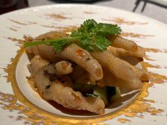 -晓粤·惹味粤菜(凯德乐峰广场店)