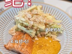 -BAKER&SPICE(环贸店)