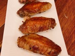 -玛格萝妮比萨屋(四平店)