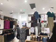 -优衣库(长沙悦方IDmall店)