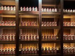 -贵阳万丽酒店·新满福楼餐厅