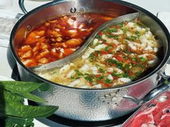 -德林酸菜鱼火锅(南丹店)
