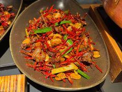 -Ameigo梅果·云贵川bistro(长宁来福士店)