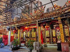 -晋江五店市传统文化旅游区