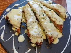 -澳骄 Aussie Kitchen·手工披萨·西餐(国大店)