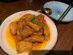 包浆豆腐-浩海火烧云傣家菜(京广店)