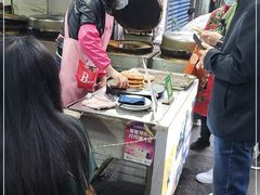 -贾五油糊馅