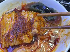 -何老二卤汁凉粉