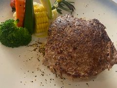 -维兰西餐(万泉河店)