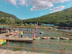 -大连冰峪旅游度假区