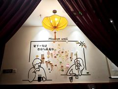 -一叶一世界•素食餐厅(新光天地店)