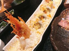 -無境·匠心日本料理(汉街店)