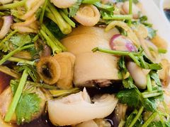 -宜宾海鲜酒家·三十年老字号