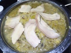 -老六杀猪菜(进乡街店)