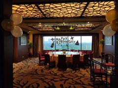 -顺德喜来登酒店·采悦轩