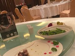 -香宫中餐厅 · 桂林香格里拉