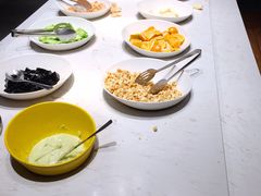 -豪客来牛排(大汉口城店)
