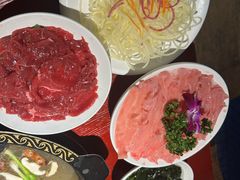 -黄家码头老火锅(解放碑旗舰店)