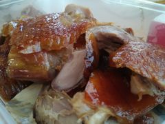 -徐记正宗北京烤鸭(北京东路总店)