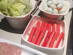 -海底捞火锅(公益西桥店)