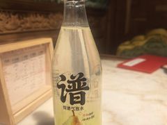 -小吊梨汤·北京菜·烤鸭(清河万象汇店)