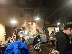 -卧龙堡客栈·中餐厅(古北水镇店)