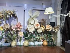 -王府井酒店(金桥港湾店)
