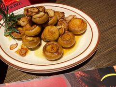 -ZAFFERANO西班牙海鲜饭(上海首店)