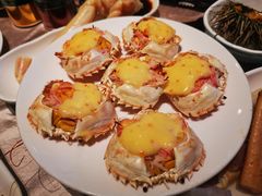 -上宴精品海鲜姿造(晶融汇旗舰店)