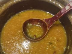 -花少爷·鲜虾干贝粥(延安万达店)