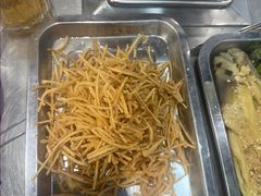 -古彭7只羊·招牌白串·碳锅羊肉旗舰店