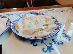 -老都一处饺子馆(道里店)