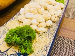 -鲸山上·私房日料(泰达MSD店)