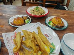 -叶存利海鲜大馅饺子(海宁路总店)