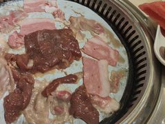 -牛太郎时尚自助烧烤